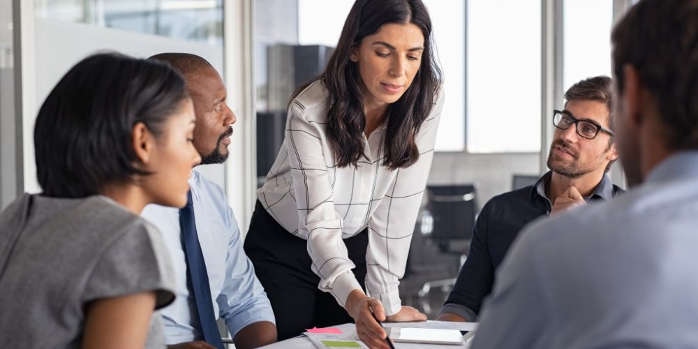 Put Artificial Intelligence to Work for Your Business